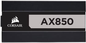 AX850 Titanium CP-9020151-JP