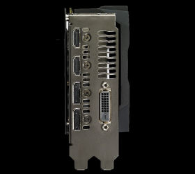 CERBERUS-GTX1070TI-A8G [PCIExp 8GB]