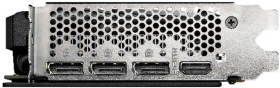 GeForce RTX 3050 VENTUS 2X 8G OC [PCIExp 8GB]