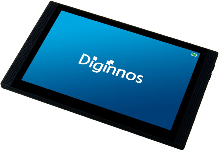 Diginnos DG-NP09D [8.9インチ] ドスパラWeb限定モデルの画像