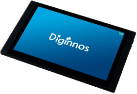 Diginnos DG-NP09D [8.9インチ] ドスパラWeb限定モデル 画像
