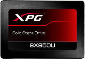 XPG SX950U ASX950USS-960GT-C