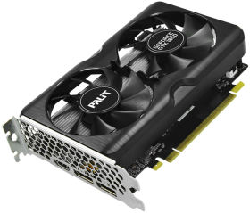 NE61650S1BG1-1175A (GeForce GTX1650 GamingPro OC 4GB) [PCIExp 4GB] ドスパラWeb限定モデル