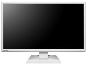 LCD-AH221EDW [21.5インチ ホワイト] 画像