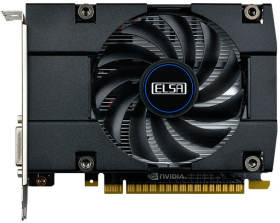 GeForce GTX 1050 2GB S.A.C GD1050-2GERS [PCIExp 2GB]