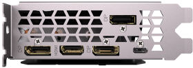 ギガバイト GV-N2080WF3-8GC [PCIExp 8GB]