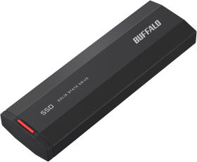 バッファロー SSD-PHE1.0U3-BA