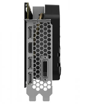 NE5107TP15P2-1041J (GeForce GTX1070Ti 8GB Super JetStream) [PCIExp 8GB] ドスパラWeb限定モデル