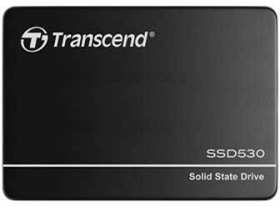 トランセンド TS64GSSD530K