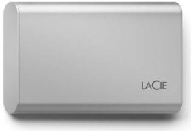 Lacie Portable SSD STKS500400