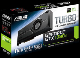 TURBO-GTX1080TI-11G [PCIExp 11GB]