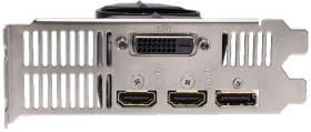 GV-N1050OC-3GL [PCIExp 3GB]