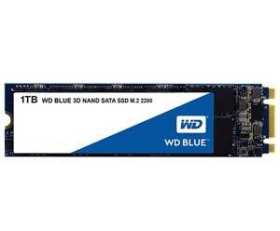 WD Blue 3D NAND SATA WDS100T2B0B