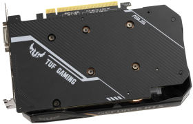 TUF-RTX2060-O6G-GAMING [PCIExp 6GB]