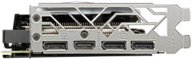 GeForce RTX 2060 SUPER ARMOR [PCIExp 8GB] ドスパラWeb限定モデル