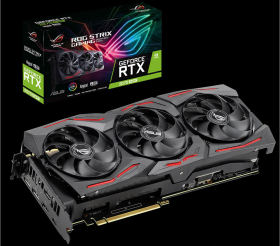 ASUS ROG-STRIX-RTX2070S-A8G-GAMING