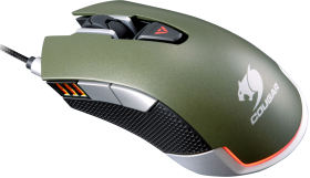 530M gaming mouse