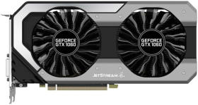 GeForce GTX 1060 Super JetStream