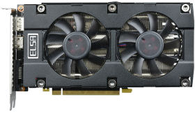GeForce GTX 1060 6GB S.A.C R2 GD1060-6GERS2 [PCIExp 6GB]