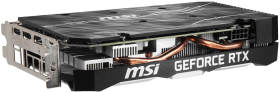 GeForce RTX 2060 SUPER VENTUS XS J OC [PCIExp 8GB]