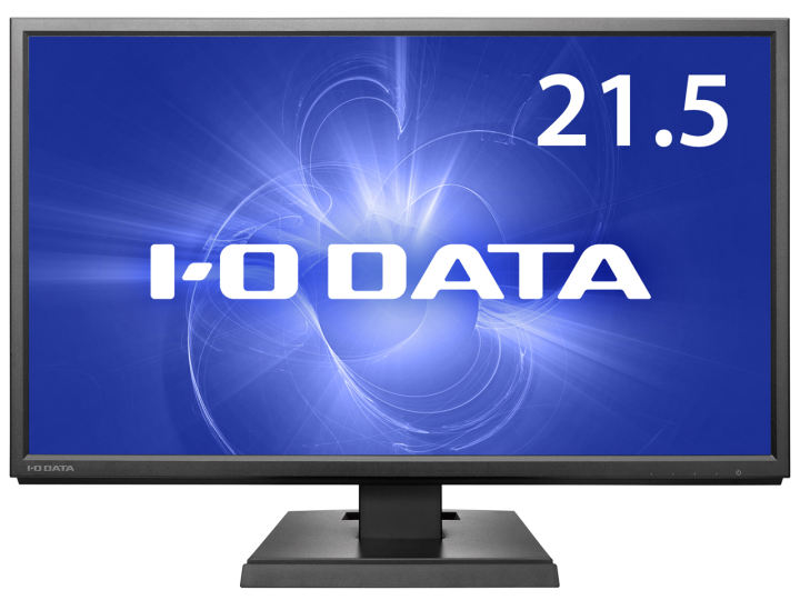 LCD-AH221XDB [21.5インチ ブラック]の画像