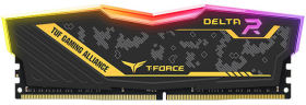 Team TF9D432G3200HC16FDC01 [DDR4 PC4-25600 16GB 2枚組]