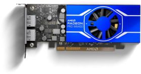 AMD Radeon Pro W6400 RPW64-4GER [PCIExp 4GB]