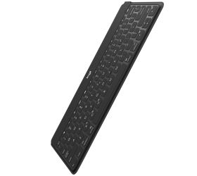 ロジクール KEYS-TO-GO Ultra-portable Keyboard iK1042BKA