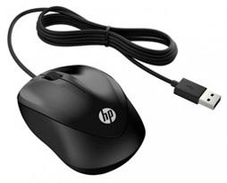 HP 1000 有線マウス 4QM14AA#UUF