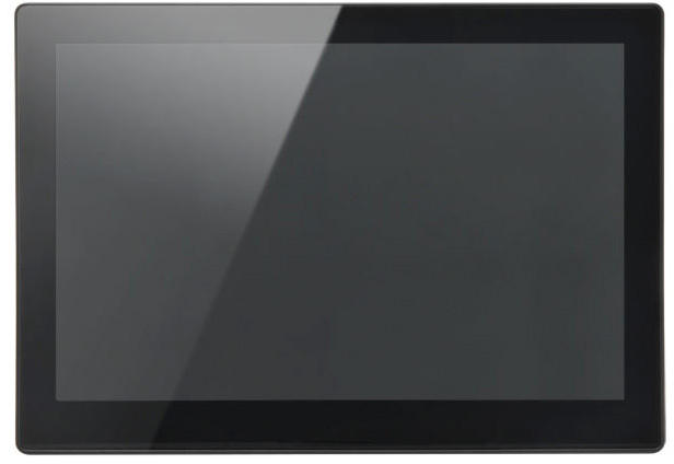 plus one Touch USB LCD-10000UT [10.1インチ]の画像