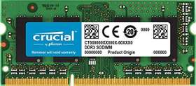 CT102464BF160B [SODIMM DDR3L PC3L-12800 8GB]