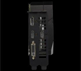 DUAL-RTX2060-O6G-EVO [PCIExp 6GB]