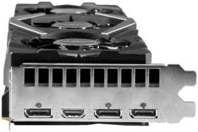 GALAKURO GAMING GG-RTX2080Ti-E11GB/TP [PCIExp 11GB]
