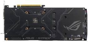 ROG STRIX-GTX1060-O6G-GAMING [PCIExp 6GB]