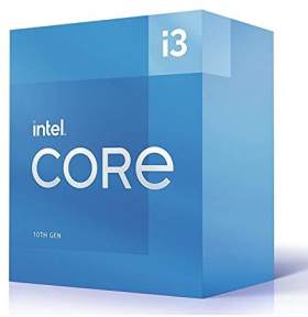 Core i3 10305 BOX