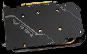 TUF-GTX1650-O4GD6-GAMING [PCIExp 4GB]