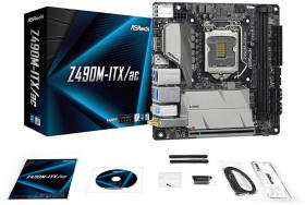 Z490M-ITX/ac