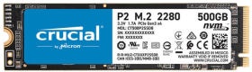 Crucial P2 CT500P2SSD8