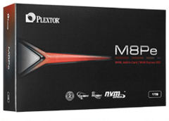 Plextor M8Pe PX-256M8PeY