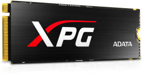 XPG SX8000 ASX8000NPC-256GM-C