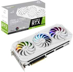 ROG-STRIX-RTX3070-O8G-WHITE [PCIExp 8GB]