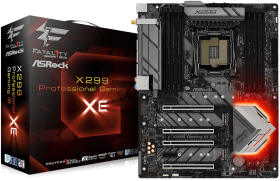 Fatal1ty X299 Professional Gaming i9 XE