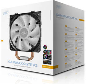 GAMMAXX GTE V2 DP-MCH4-GMX-GTEV2 [ブラック]