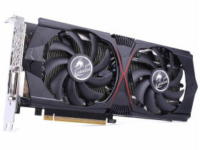 Colorful GeForce RTX 2060 SUPER 8G Limited