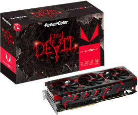 Red Devil RX VEGA 64 8GB HBM2 AXRX VEGA 64 8GBHBM2-2D2H/OC [PCIExp 8GB]