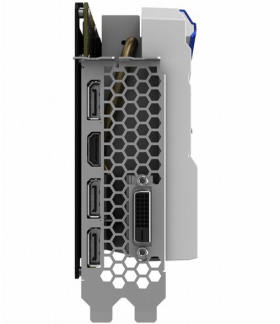NEB1080H15P2-1040G (GeForce GTX1080 8GB GameRock Premium Edition G-Panel付き) [PCIExp 8GB] ドスパラWeb限定モデル