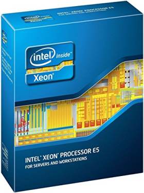 Xeon E5-2609 v4 BOX