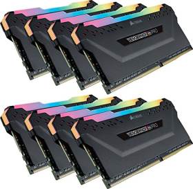 CMW64GX4M8C3000C15 [DDR4 PC4-24000 8GB 8枚組]