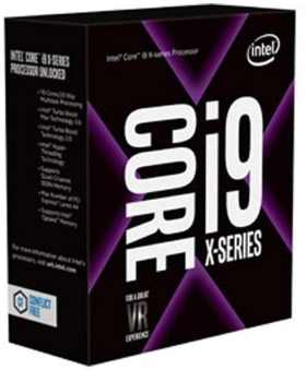 Core i9 7900X