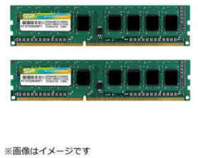 SP016GBLTU160N22DA [DDR3 PC3-12800 8GB 2枚組]
